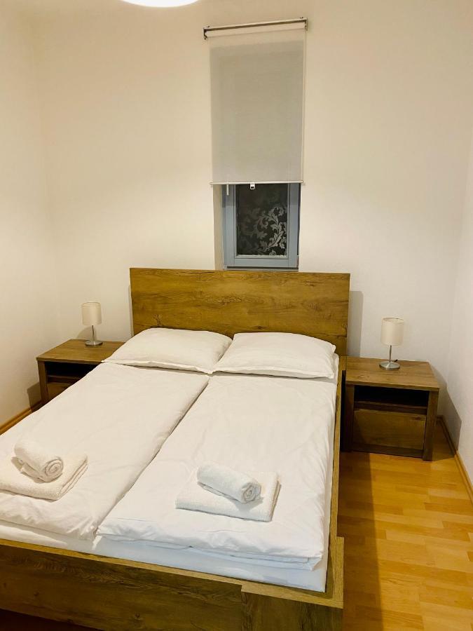 Riviera Lipno 502 Apartman 4Kk U Vody Lipno nad Vltavou Ngoại thất bức ảnh