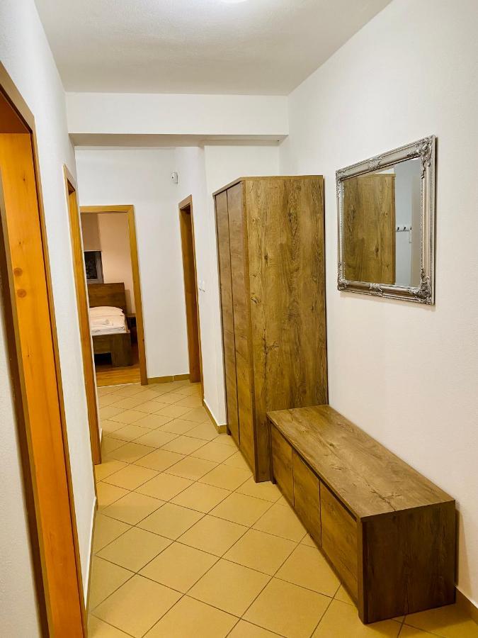 Riviera Lipno 502 Apartman 4Kk U Vody Lipno nad Vltavou Ngoại thất bức ảnh