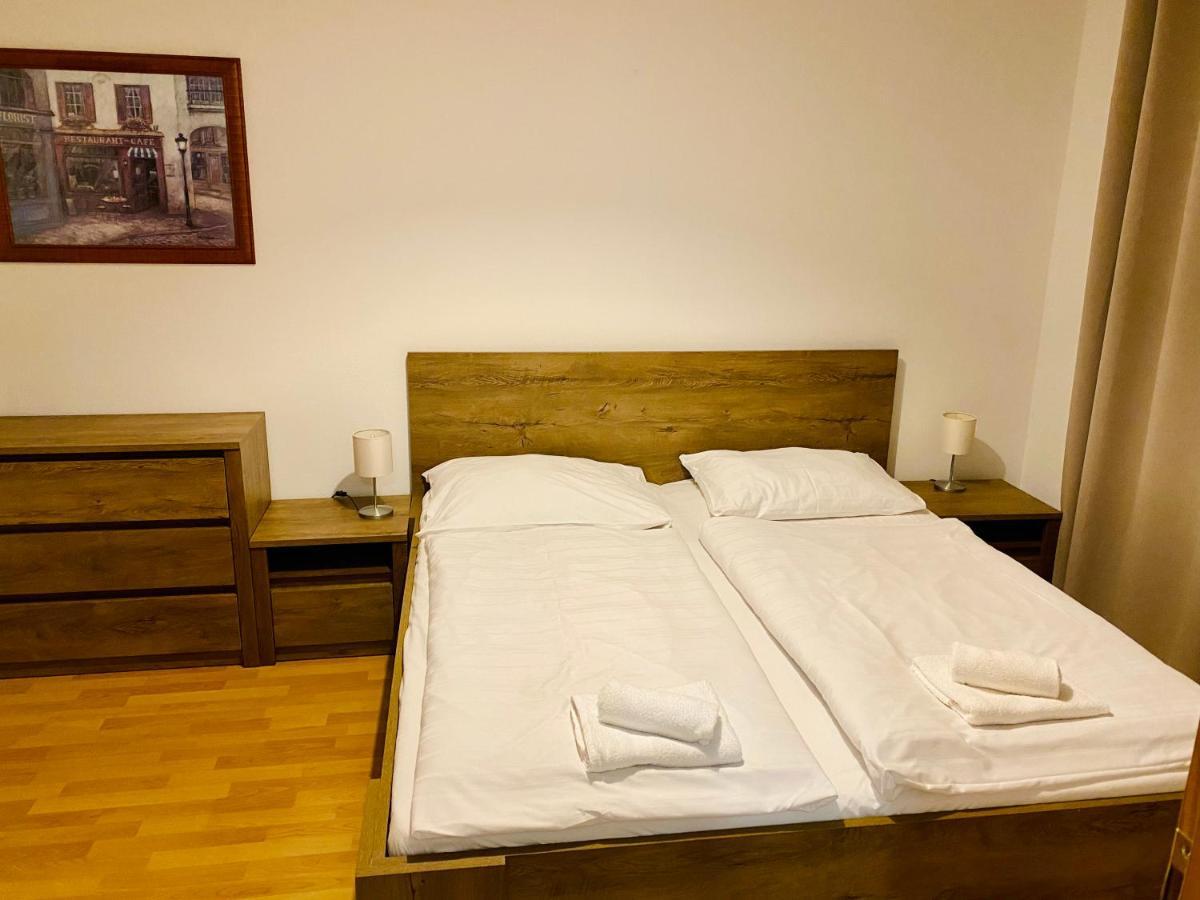 Riviera Lipno 502 Apartman 4Kk U Vody Lipno nad Vltavou Ngoại thất bức ảnh