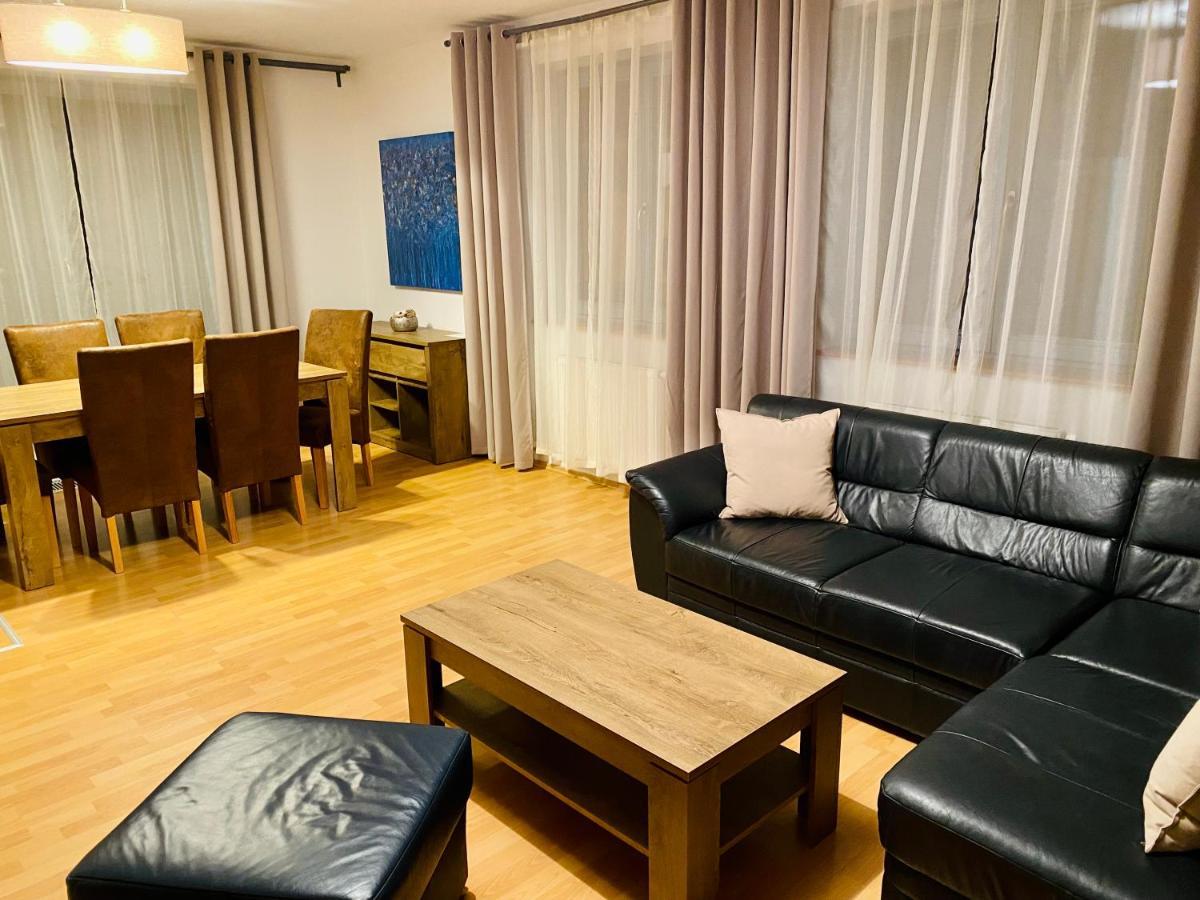 Riviera Lipno 502 Apartman 4Kk U Vody Lipno nad Vltavou Ngoại thất bức ảnh